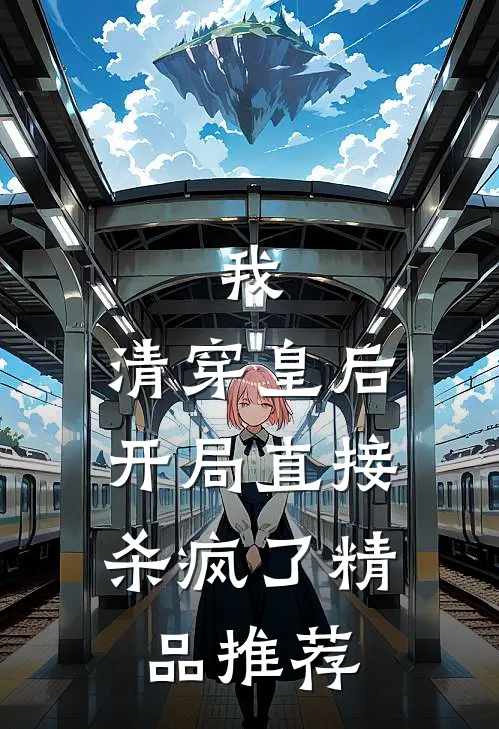 我,清穿皇后,开局直接杀疯了精品推荐