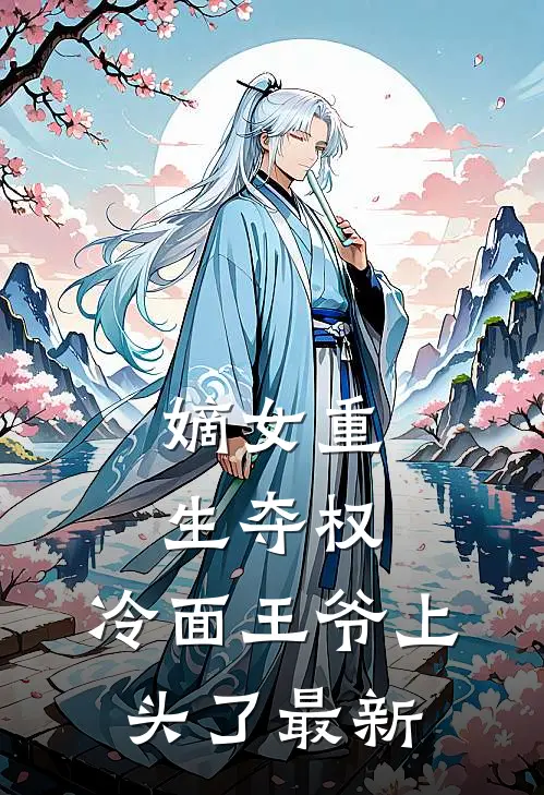 嫡女重生夺权,冷面王爷上头了最新章节