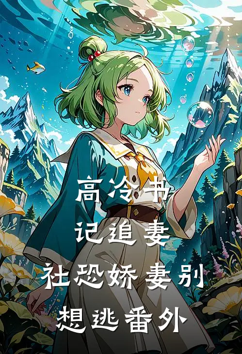 高冷书记追妻,社恐娇妻别想逃番外百度