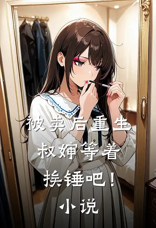 被卖后重生,叔婶等着挨锤吧!