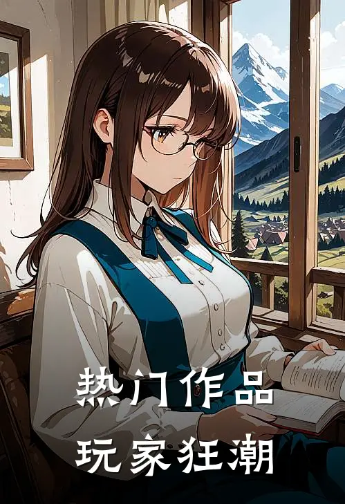 热门作品玩家狂潮