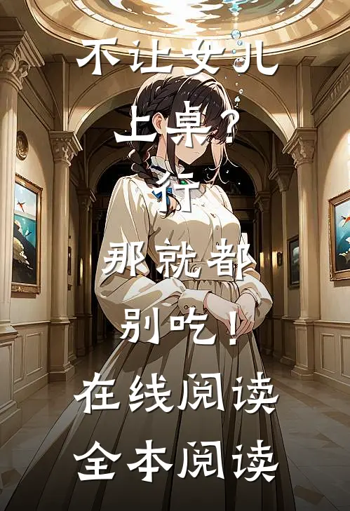 不让女儿上桌？行，那就都别吃！在线阅读全本阅读
