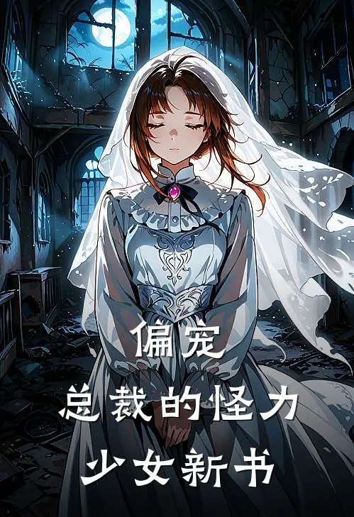 偏宠总裁的怪力少女新书在线阅读