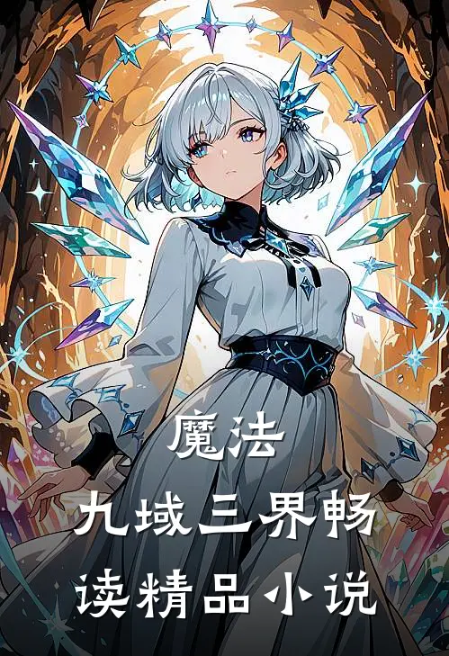 魔法九域三界畅读精品