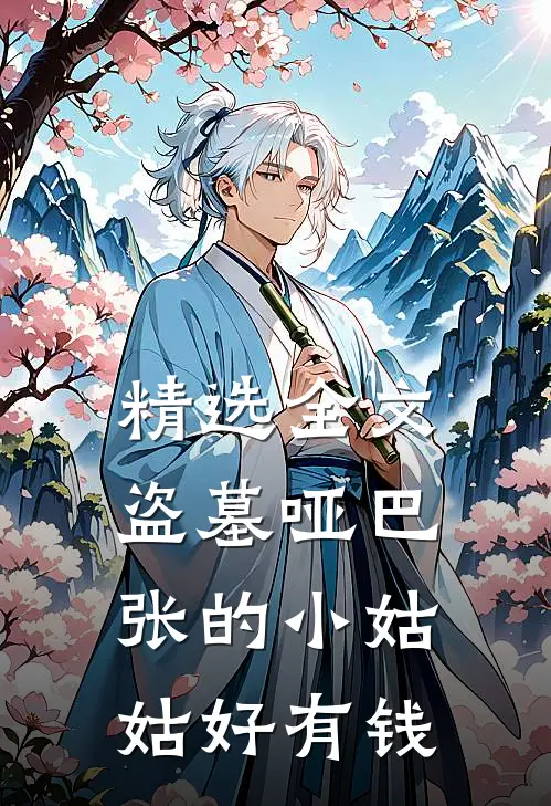 精选全文盗墓哑巴张的小姑姑好有钱
