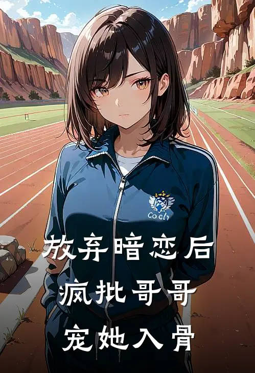 放弃暗恋后,疯批哥哥宠她入骨在线阅读一百万