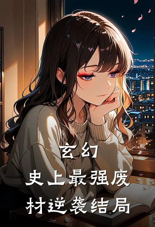 玄幻史上最强废材逆袭结局怎么样