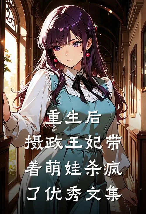 重生后,摄政王妃带着萌娃杀疯了优秀文集免费阅读