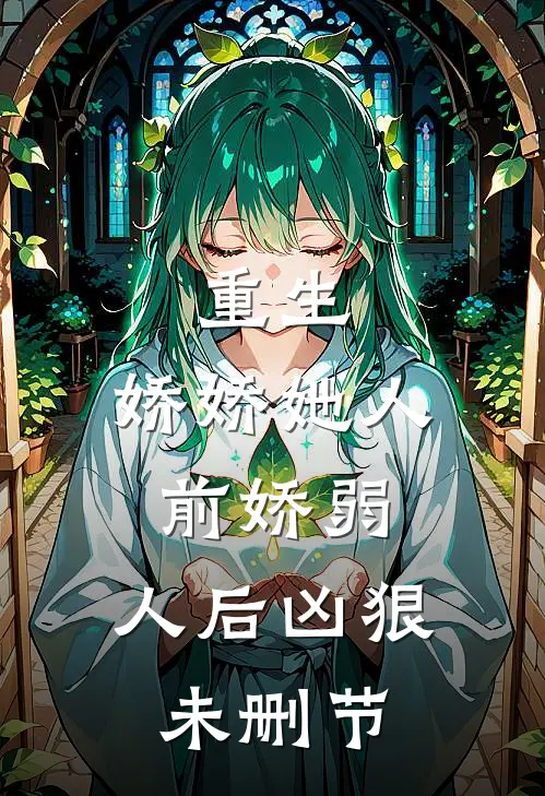 重生娇娇她人前娇弱,人后凶狠未删节在线阅读