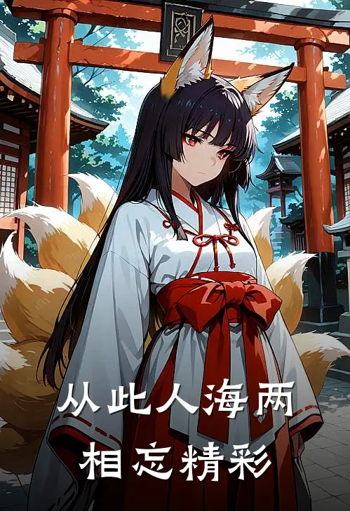 从此人海两相忘精彩