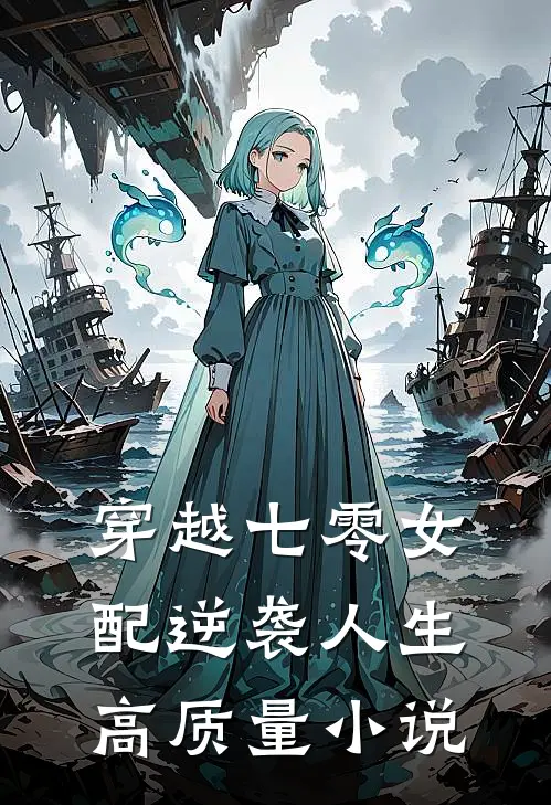 穿越七零女配逆袭人生高质量免费阅读