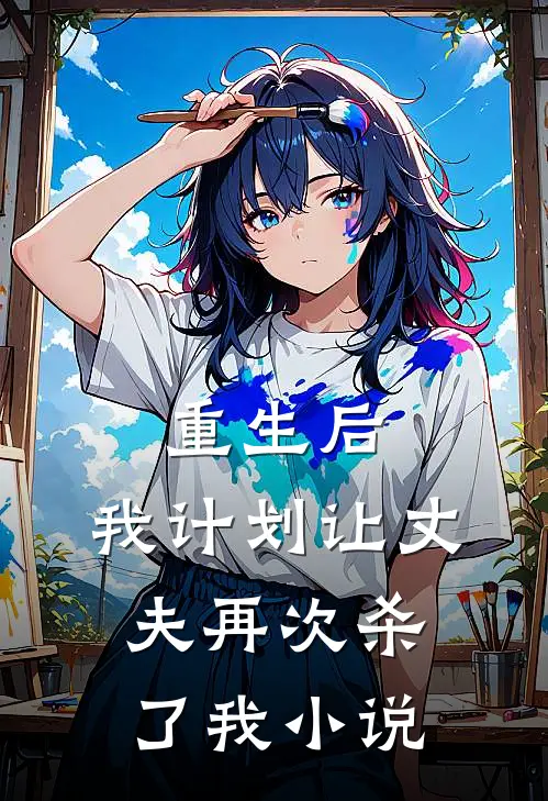 重生后,我计划让丈夫再次杀了我