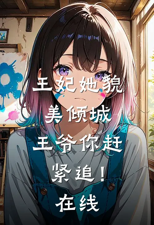王妃她貌美倾城,王爷你赶紧追!在线观看
