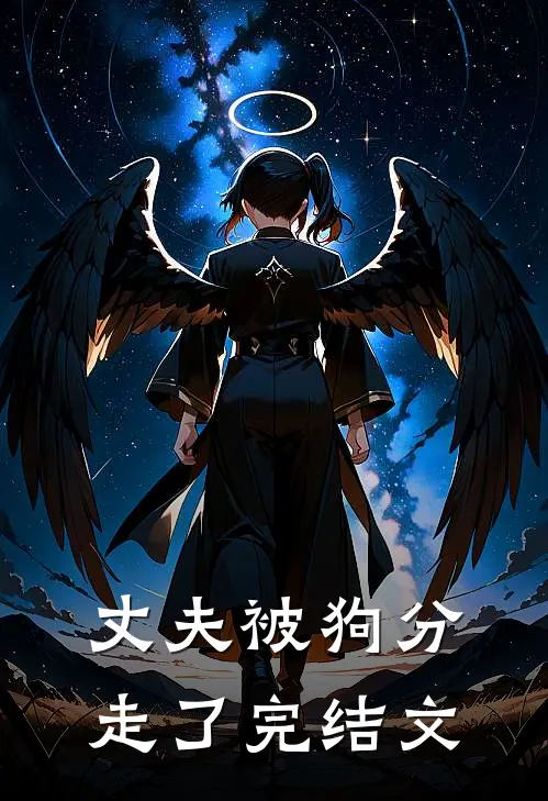 丈夫被狗分走了完结文学