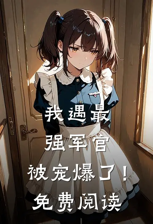 我遇最强军官,被宠爆了!免费阅读漫画