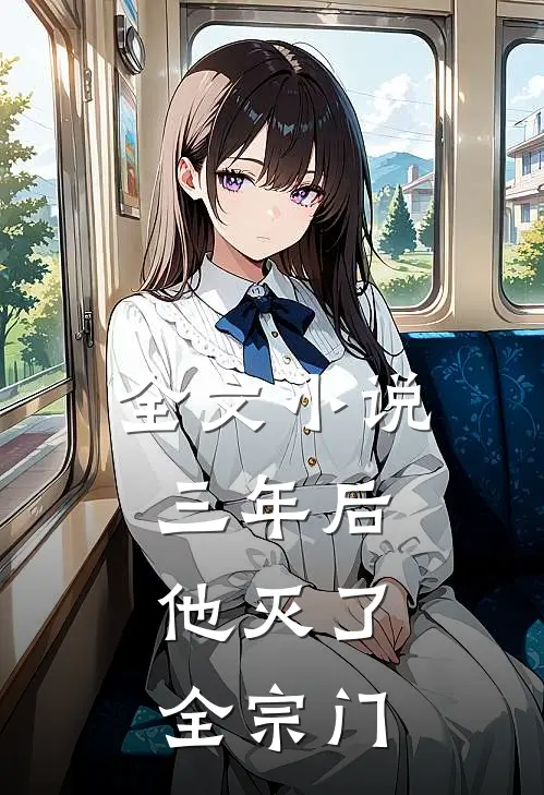 全文三年后,他灭了全宗门