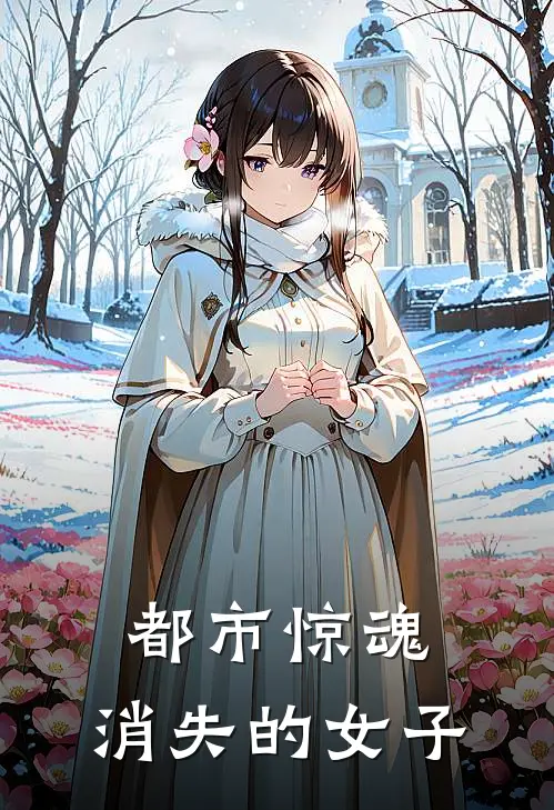 都市惊魂消失的女子在线观看