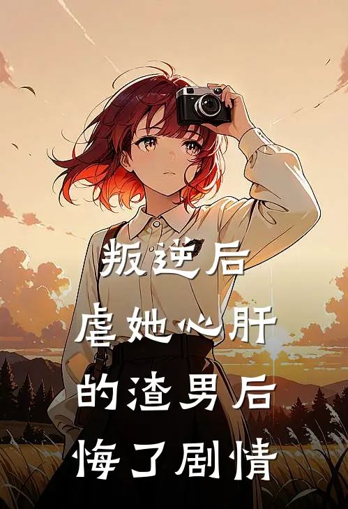 叛逆后，虐她心肝的渣男后悔了剧情