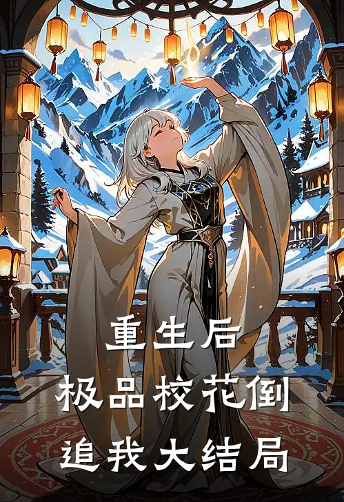 重生后,极品校花倒追我大结局