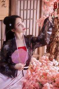 谁知与你相逢晚全文+后续