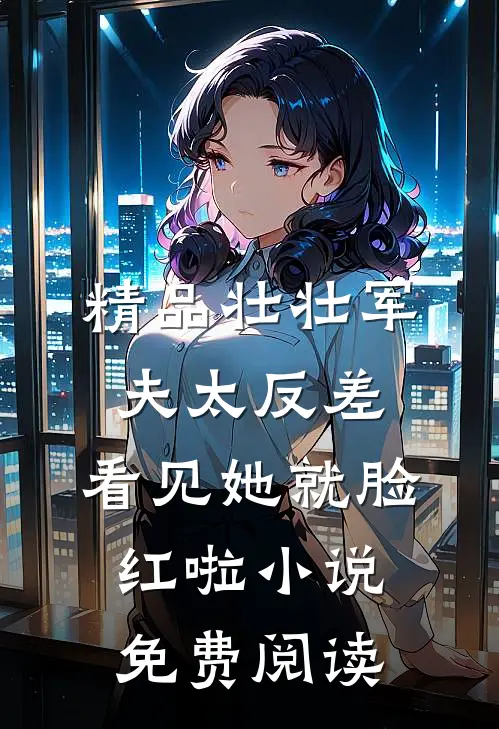 精品壮壮军夫太反差,看见她就脸红啦小说免费阅读