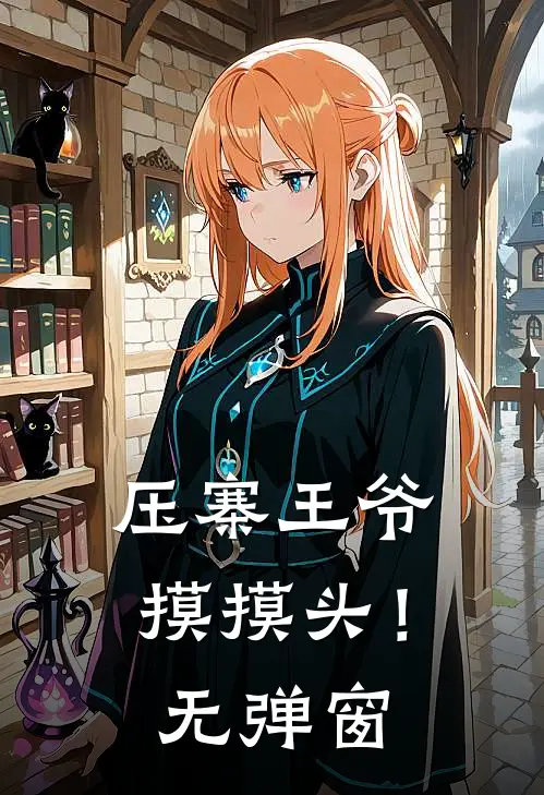 压寨王爷摸摸头!无弹窗