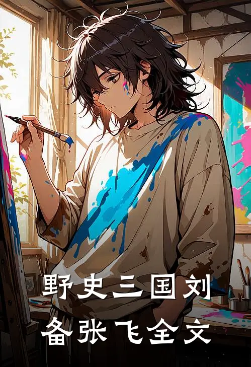 野史三国刘备张飞全文免费阅读