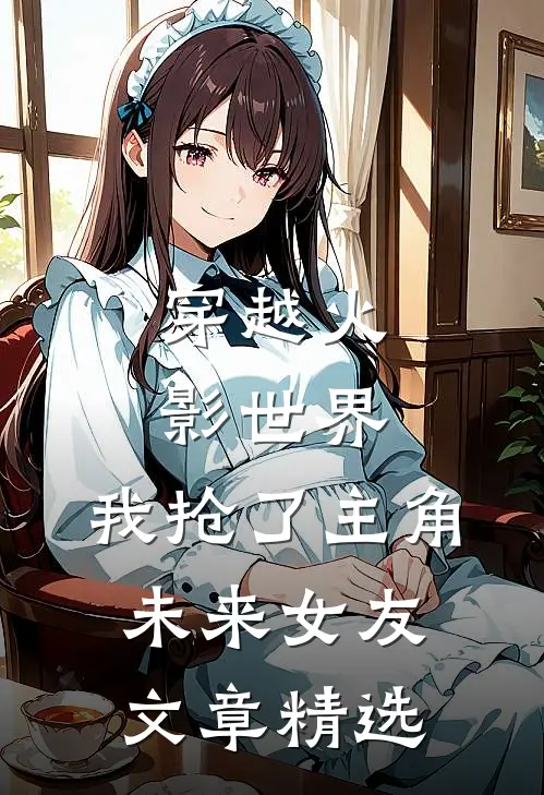 穿越火影世界,我抢了主角未来女友文章精选