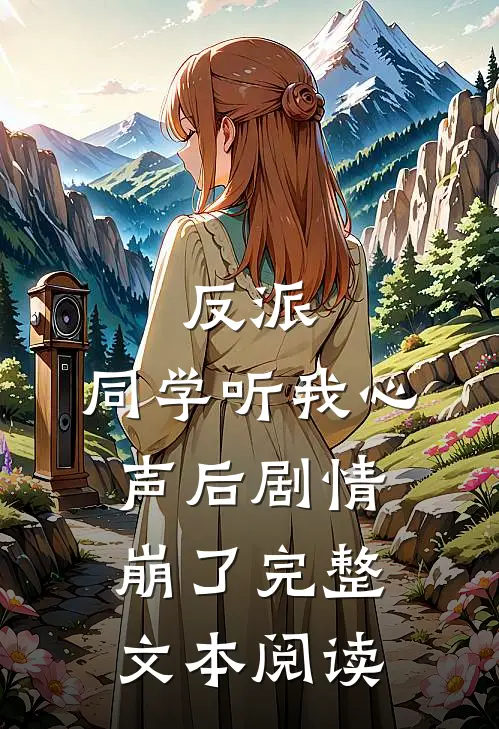 反派同学听我心声后剧情崩了完整文本阅读免费