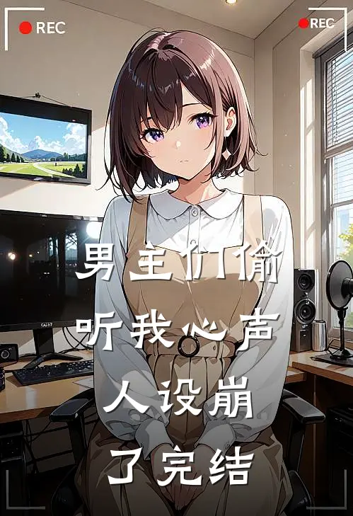 男主们偷听我心声,人设崩了完结