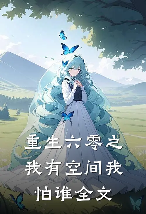 重生六零之我有空间我怕谁全文阅读
