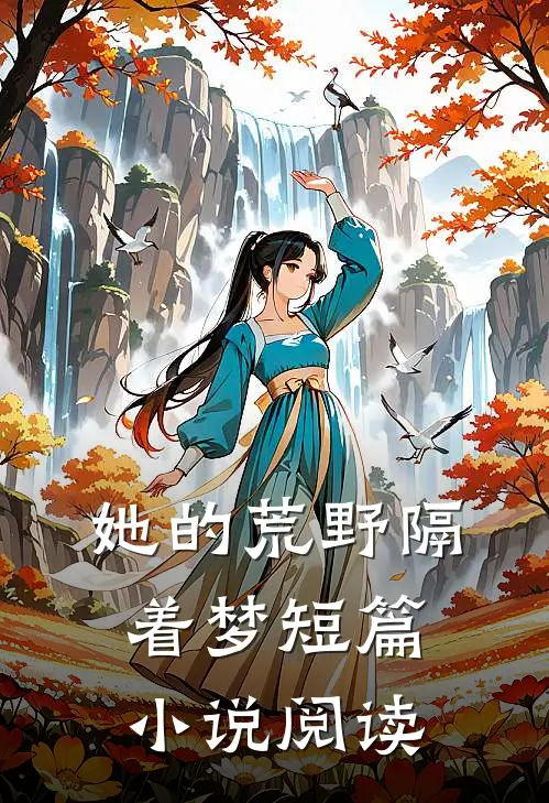 她的荒野隔着梦短篇小说阅读