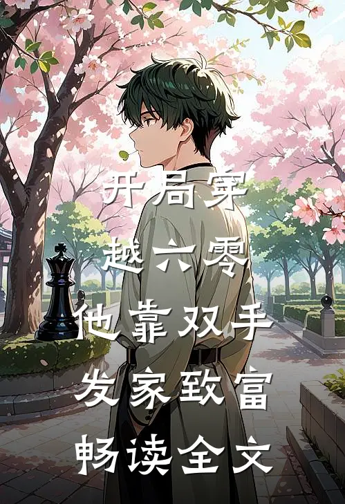开局穿越六零，他靠双手发家致富畅读全文