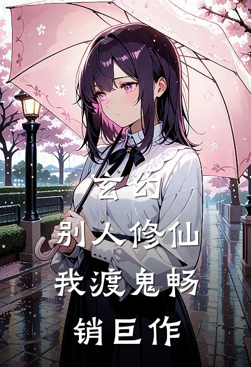 玄幻：别人修仙我渡鬼畅销巨作