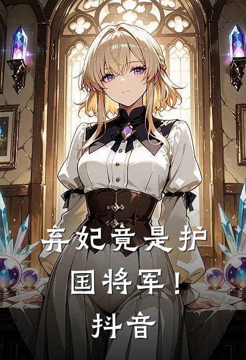 弃妃竟是护国将军!抖音免费阅读