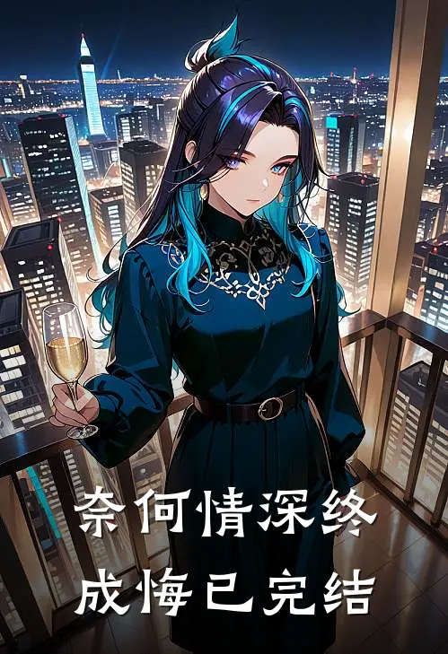 奈何情深终成悔已完结