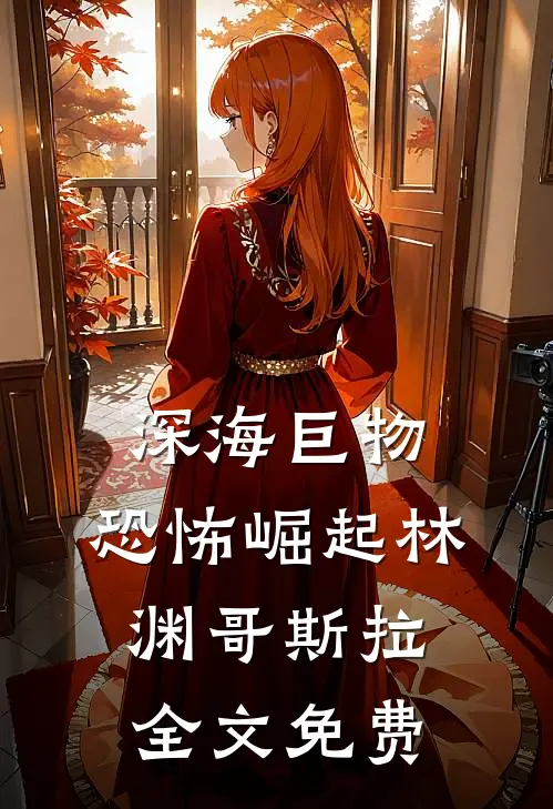 深海巨物：恐怖崛起林渊哥斯拉全文免费