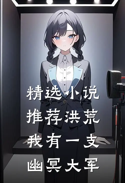 精选推荐洪荒我有一支幽冥大军的