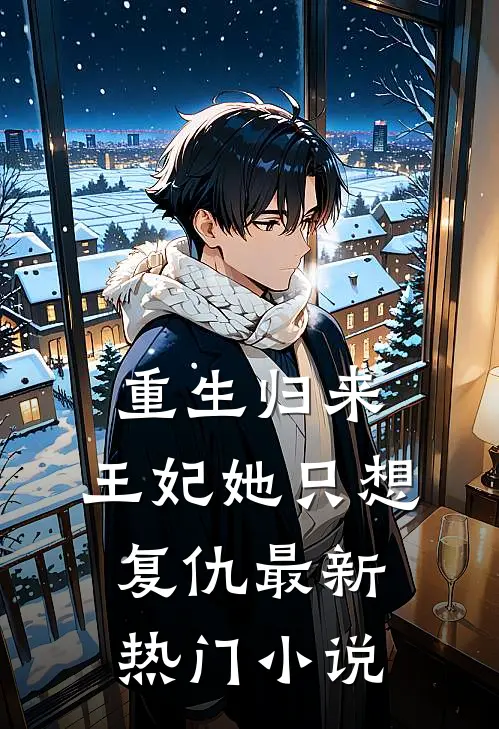 重生归来王妃她只想复仇最新热门阅读