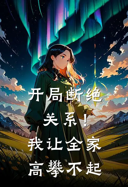 开局断绝关系!我让全家高攀不起 李云 李逍