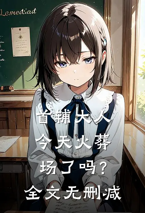 首辅大人今天火葬场了吗？全文无删减