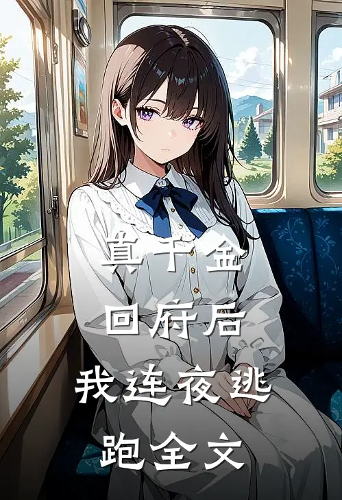 真千金回府后,我连夜逃跑全文阅读