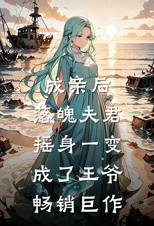 成亲后，落魄夫君摇身一变成了王爷畅销巨作