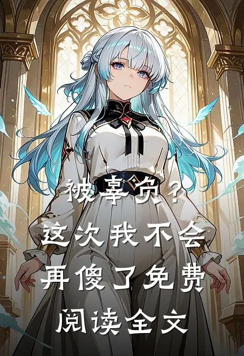 被辜负?这次我不会再傻了免费阅读全文