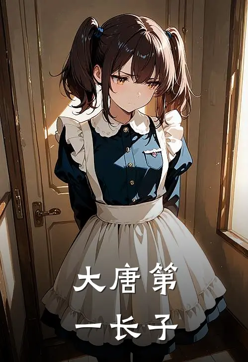 大唐第一长子
