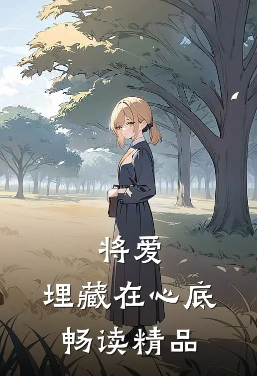 将爱,埋藏在心底畅读精品