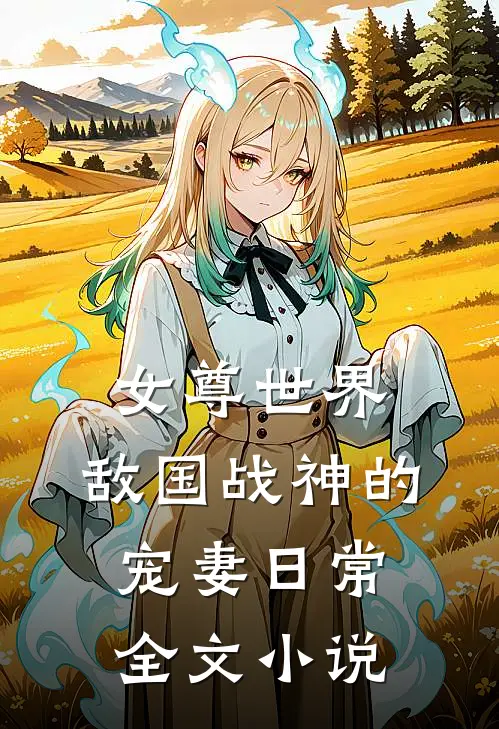 女尊世界敌国战神的宠妻日常全文阅读
