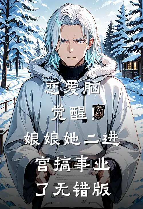 恋爱脑觉醒！娘娘她二进宫搞事业了无错版