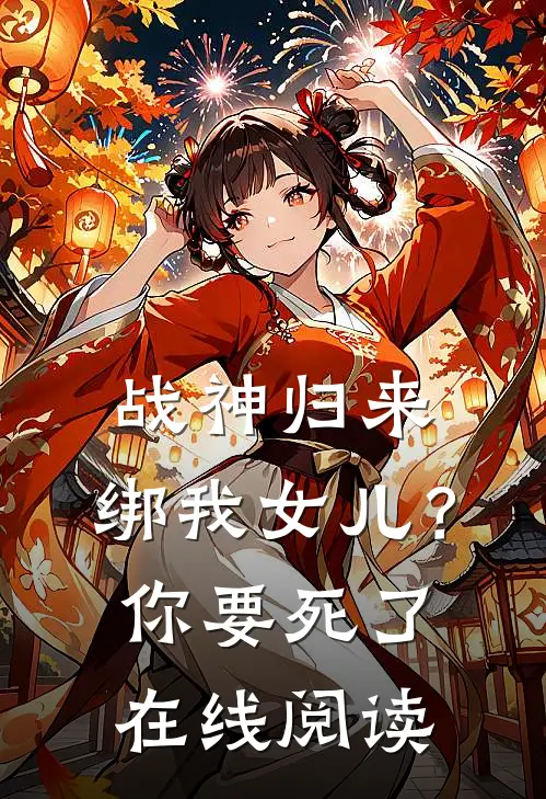 战神归来,绑我女儿?你要死了在线阅读