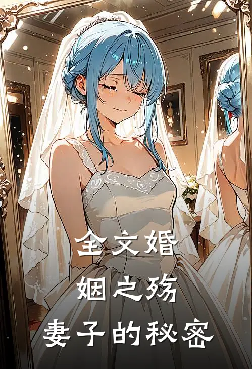 全文婚姻之殇妻子的秘密在线阅读
